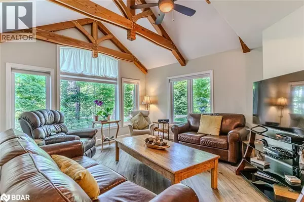 Kawartha Lakes, ON L0K1W0,284 LAKE DALRYMPLE Road