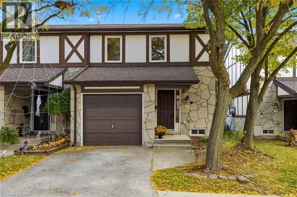 2200 GLENWOOD SCHOOL DR #16, Burlington, ON L7R4H5