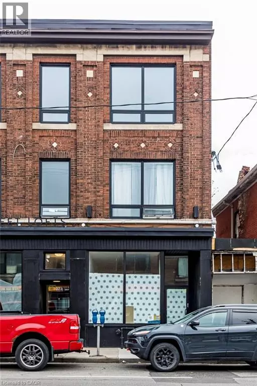 Hamilton, ON L8L2X4,309 BARTON Street E