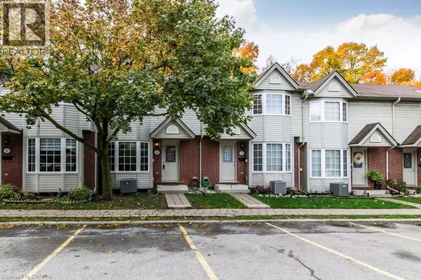 Cambridge, ON N1T1X4,235 SAGINAW Pkwy #46