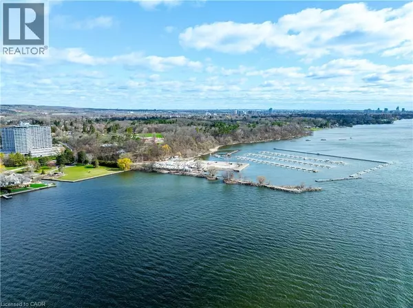 Burlington, ON L7T4G9,800 LASALLE PARK Road