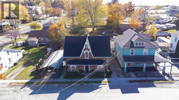 Port Dover, ON N0A1N0,2016 PARK Street