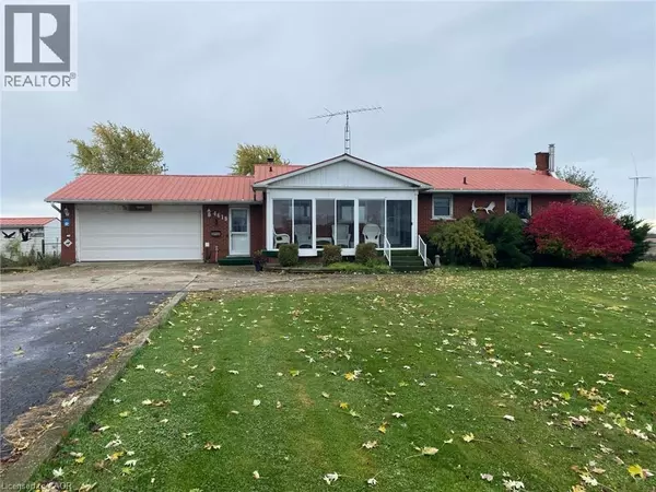 4618 HIGHWAY 3, Cayuga, ON N0A1E0