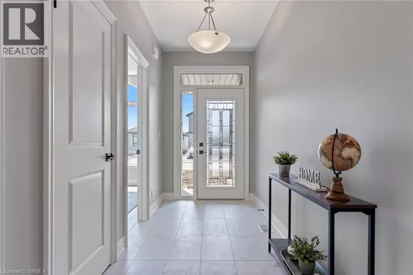 Jarvis, ON N0A1J0,159 CRADDOCK Boulevard