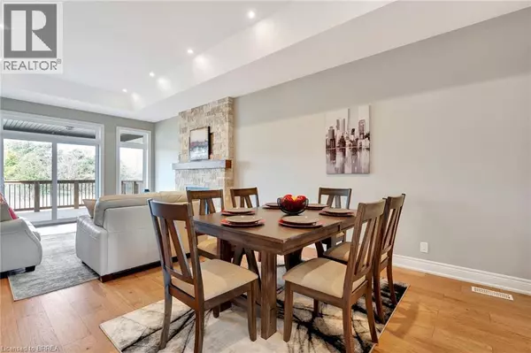 Jarvis, ON N0A1J0,105 CRADDOCK Boulevard