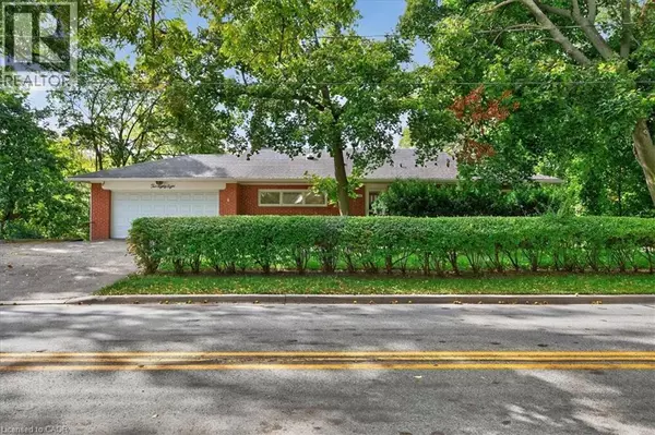 288 TRAFALGAR Road, Oakville, ON L6J3H2