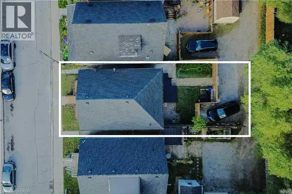 11 EAST 25TH Street, Hamilton, ON L8V2Z9