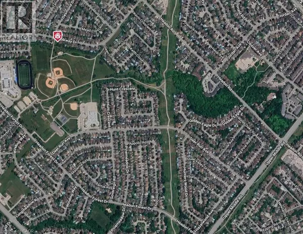 Burlington, ON L7M3J6,3246 FOLKWAY Drive