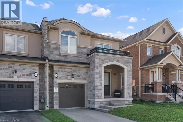 Ancaster, ON L9K0H8,28 HEMING Trail