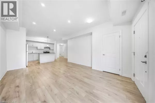 Cambridge, ON N1R0E2,25 ISHERWOOD AVE #D64