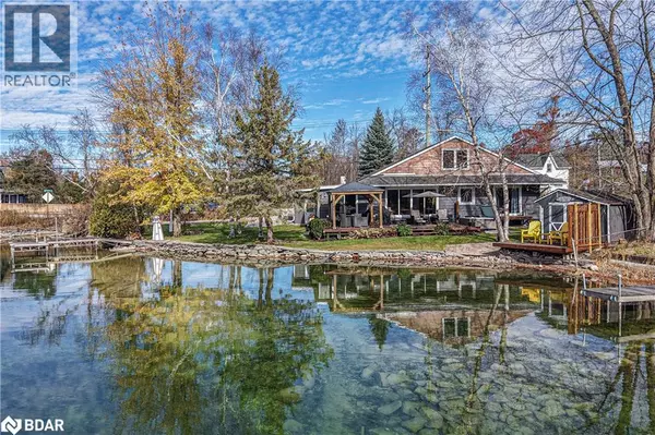 Washago, ON L0K2B0,8222 COUNTY RD 169 Road