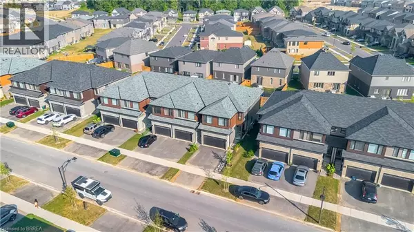 Brantford, ON N3T0T7,29 BELLHOUSE Avenue