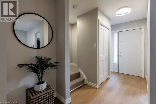 Burlington, ON L7P3R9,2050 UPPER MIDDLE RD #43