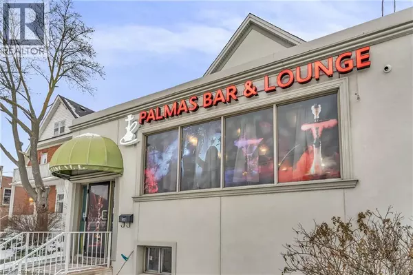 Kitchener, ON N2G2M1,612 KING Street E