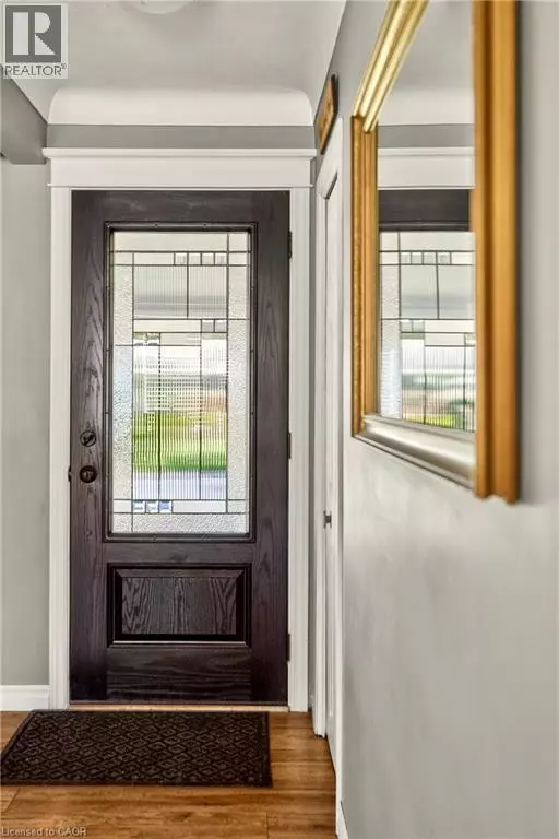 St. Catharines, ON L2S2J2,12 RIDLEY HEIGHTS Drive