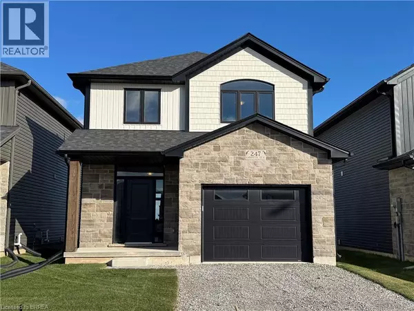 247 LAFAYETTE Street E, Jarvis, ON N0A1J0