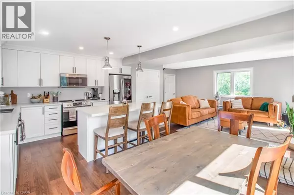 Brock, ON L0K1A0,25555 MAPLE BEACH Road