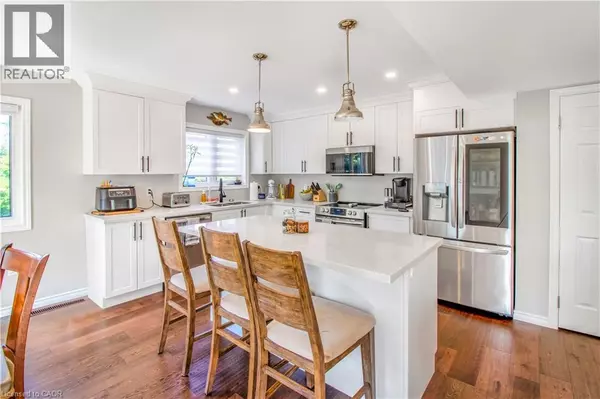 Brock, ON L0K1A0,25555 MAPLE BEACH Road