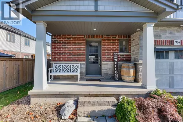 West Lincoln, ON L0R2A0,79 SEVERINO CIR #50