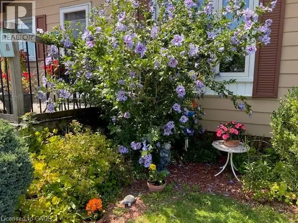 Listowel, ON N4W3G8,14 FAIRVIEW Crescent