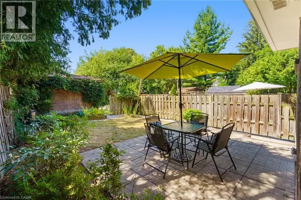 Hamilton, ON L8P2M6,161 HOMEWOOD Avenue