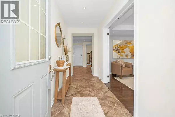 Burlington, ON L7M0A7,3140 EDGAR Avenue