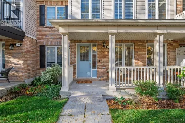 Burlington, ON L7M0A7,3140 EDGAR Avenue