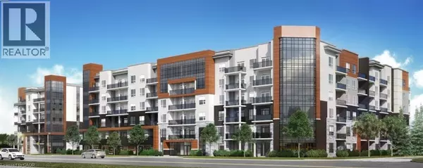 320 PLAINS RD East #618, Burlington, ON L7T0C1