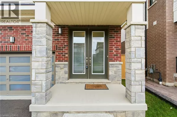 Mount Hope, ON L0R1W0,28 FAIREY Crescent