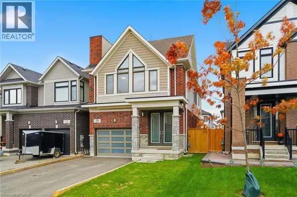 Mount Hope, ON L0R1W0,28 FAIREY Crescent