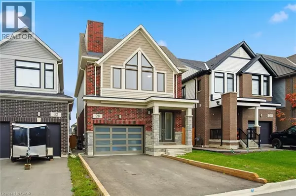 Mount Hope, ON L0R1W0,28 FAIREY Crescent