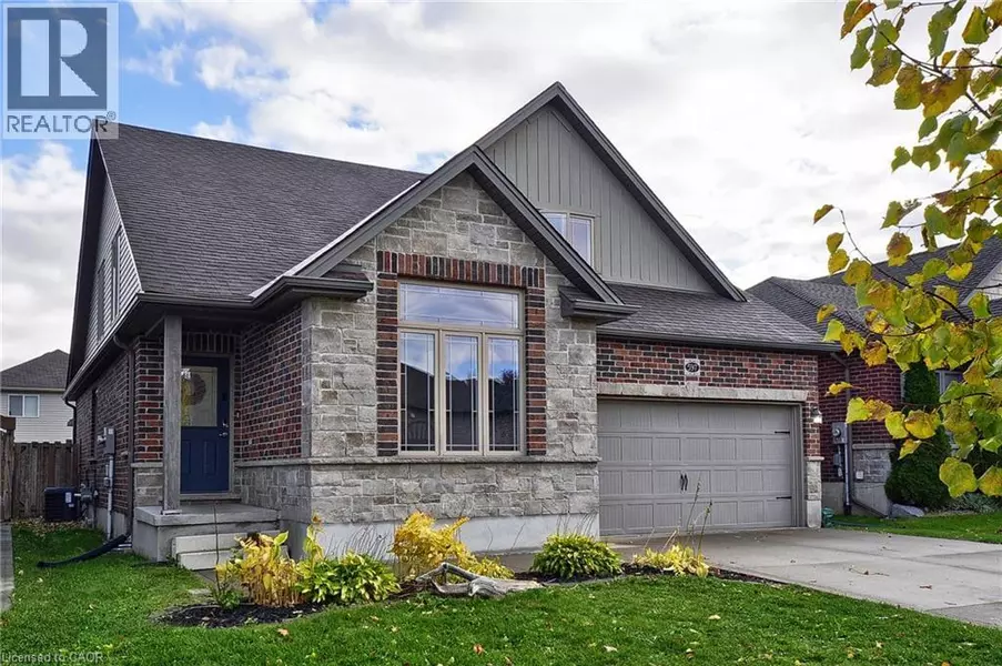 597 SALES Street, Woodstock, ON N4S0A1