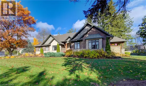 52 EDGEHILL Drive, Kitchener, ON N2P2C6