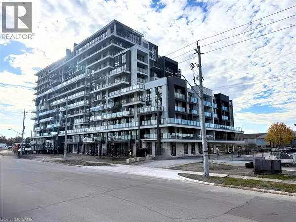 461 GREEN RD #606, Stoney Creek, ON L8E5B4