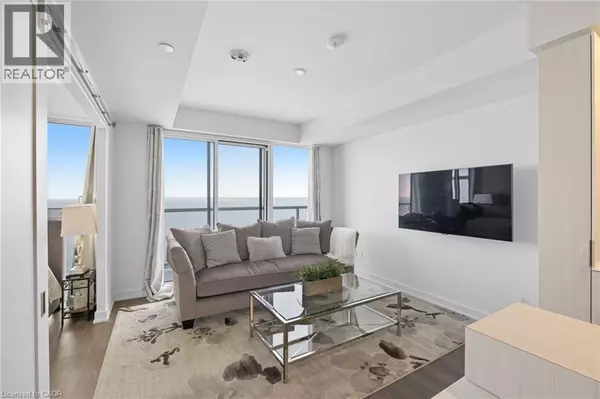 Burlington, ON L7R0G9,370 MARTHA ST #1805