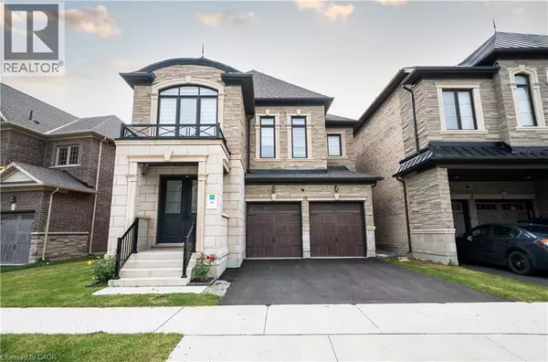 3444 MOSLEY Gate, Oakville, ON L6H0Y8
