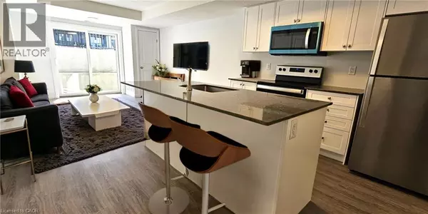 Waterloo, ON N2V0J3,410 NORTHFIELD DR West #C7