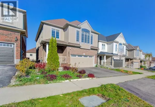 Waterloo, ON N2V0E8,361 BEECHDROPS Drive