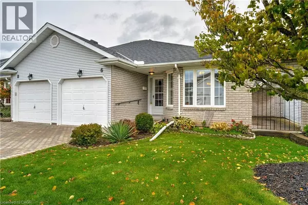 Smithville, ON L0R2A0,6 VILLAGE Drive