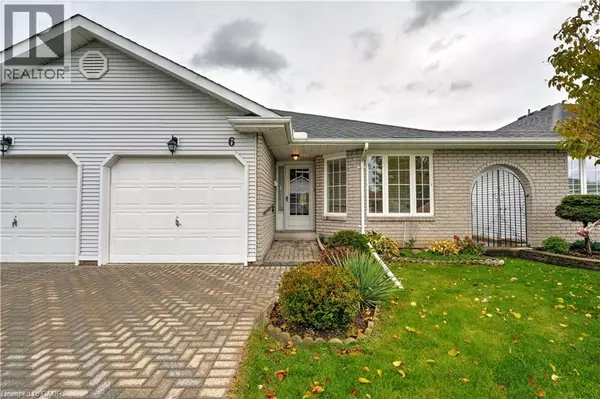 Smithville, ON L0R2A0,6 VILLAGE Drive