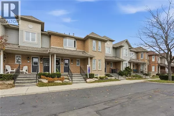 Stoney Creek, ON L8E5X8,515 NORTH SERVICE Road