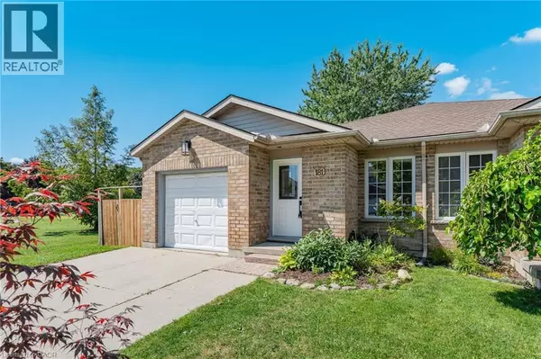 Stratford, ON N5A7X7,181 WALSH Crescent