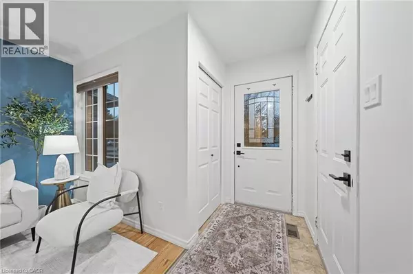 Stratford, ON N5A7X7,181 WALSH Crescent