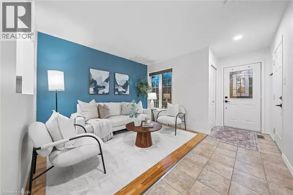 Stratford, ON N5A7X7,181 WALSH Crescent