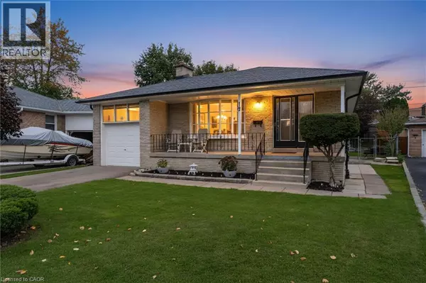 12 MONET Avenue, Etobicoke, ON M9C3N7