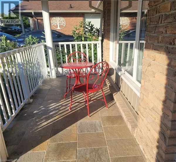 Kitchener, ON N2E1V8,107 ROSENEATH Crescent