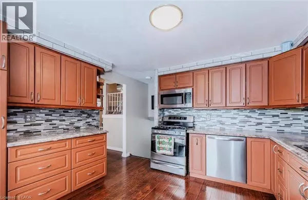 Kitchener, ON N2E1V8,107 ROSENEATH Crescent