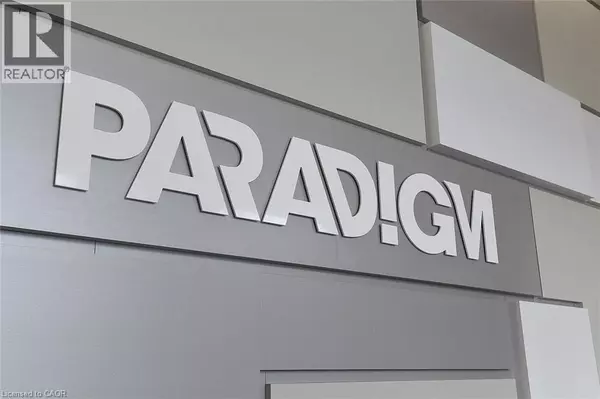 Burlington, ON L7R2C8,2093 FAIRVIEW ST #1804