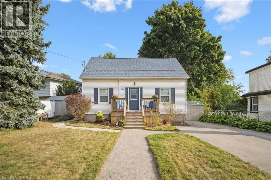 145 BRIDGEPORT Road E, Waterloo, ON N2J2K3