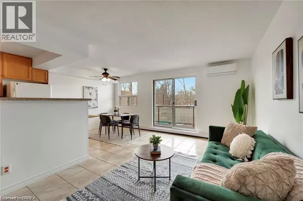 Brantford, ON N3S7J3,793 COLBORNE ST East #207